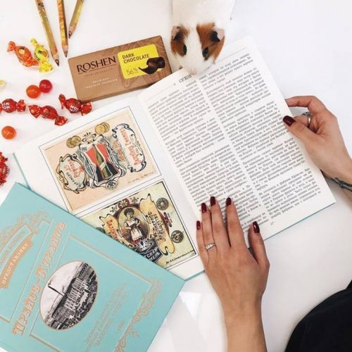 Roshen Corporation reissued the confectionery factory price list from 1907