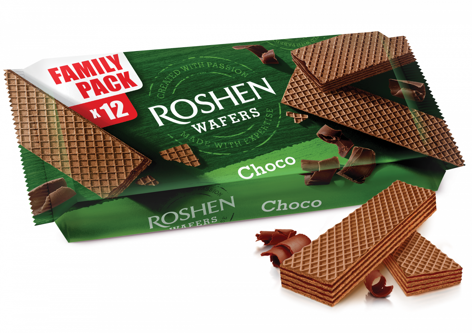 Купили 3 пачки вафель по 100 грамм. Рошен Wafers. Roshen вафли. Вафли в упаковке. Вафли шоколадные.